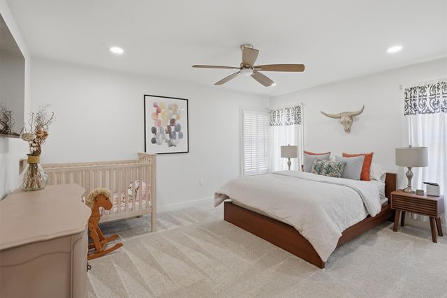 4137 Selkirk Drive W, Fort Worth, TX 76109