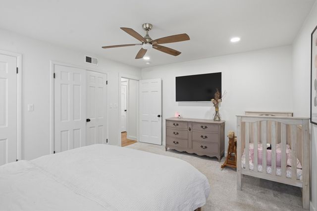 4137 Selkirk Drive W, Fort Worth, TX 76109