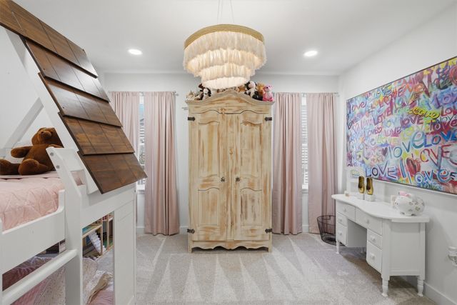 4137 Selkirk Drive W, Fort Worth, TX 76109