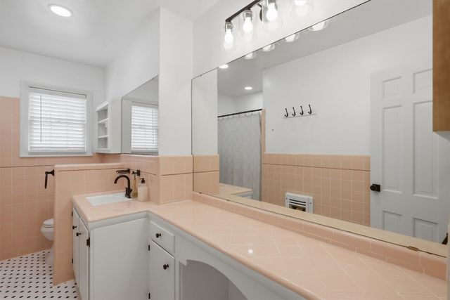 4137 Selkirk Drive W, Fort Worth, TX 76109