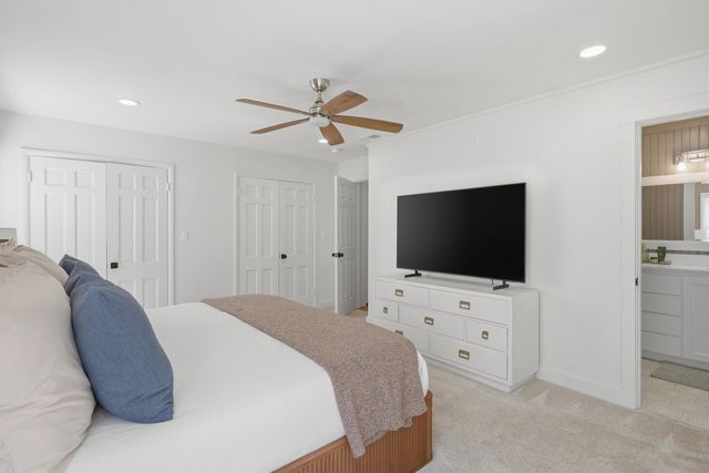 4137 Selkirk Drive W, Fort Worth, TX 76109