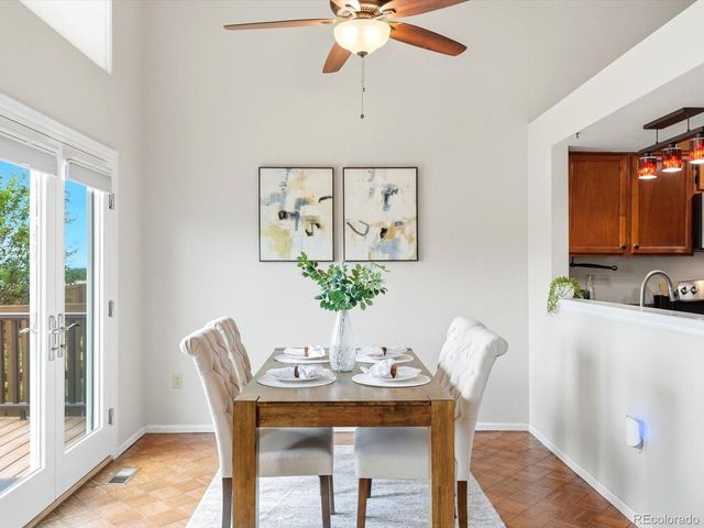 951 Conifer Ct, Littleton, CO 80126