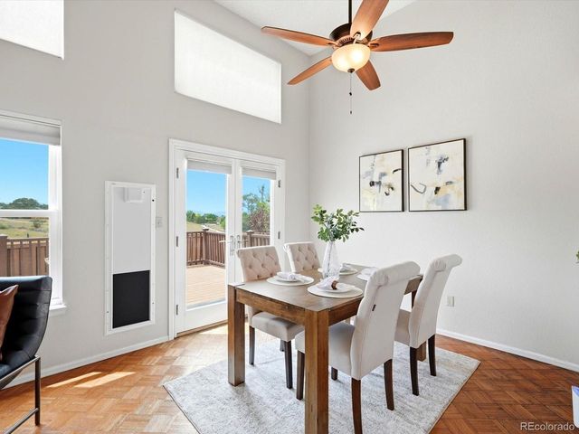951 Conifer Ct, Littleton, CO 80126