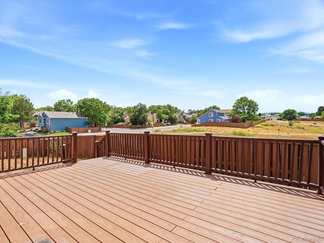 951 Conifer Ct, Littleton, CO 80126