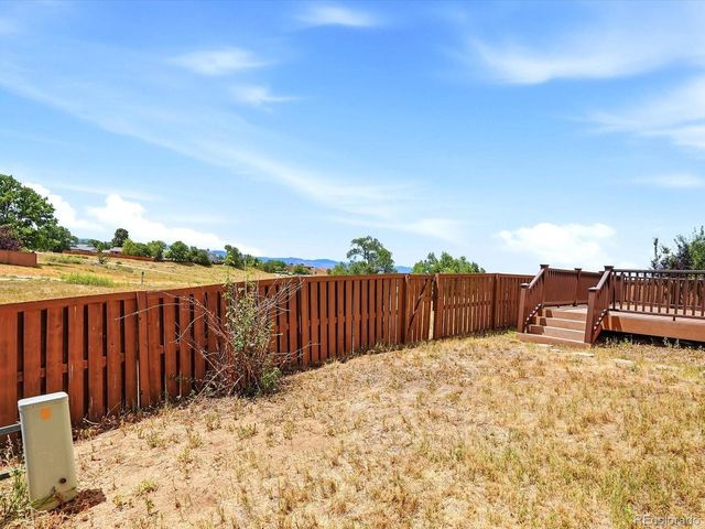 951 Conifer Ct, Littleton, CO 80126
