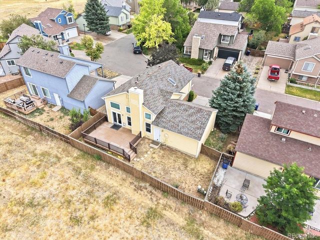 951 Conifer Ct, Littleton, CO 80126