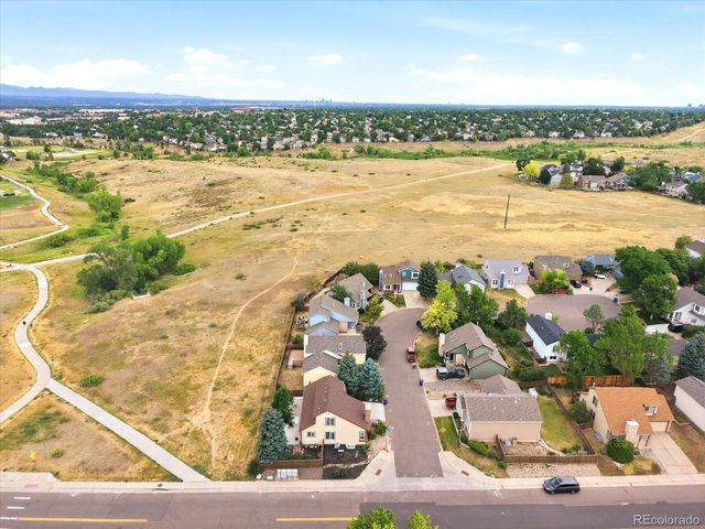 951 Conifer Ct, Littleton, CO 80126