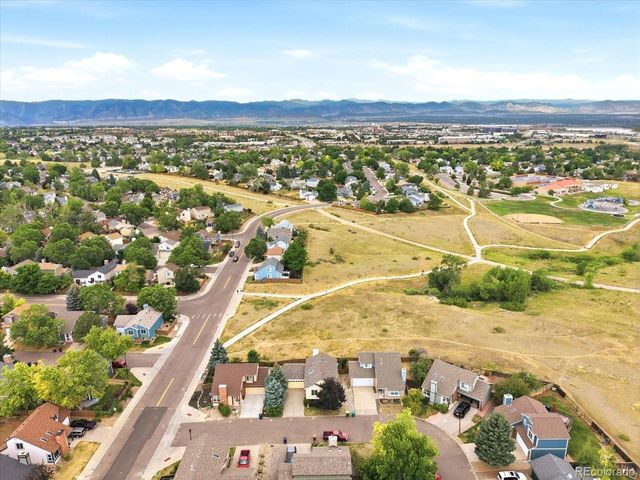 951 Conifer Ct, Littleton, CO 80126