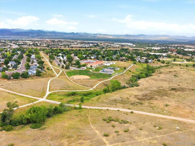 951 Conifer Ct, Littleton, CO 80126