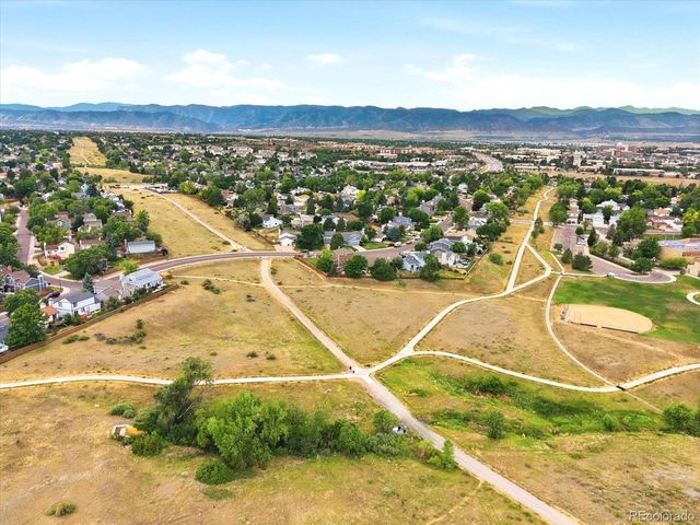 951 Conifer Ct, Littleton, CO 80126