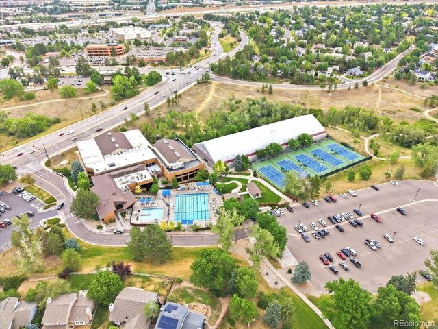 951 Conifer Ct, Littleton, CO 80126