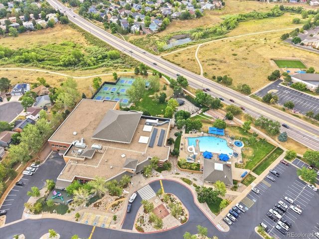 951 Conifer Ct, Littleton, CO 80126