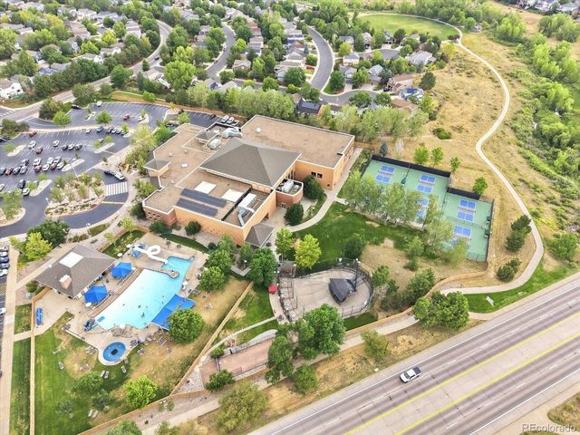 951 Conifer Ct, Littleton, CO 80126