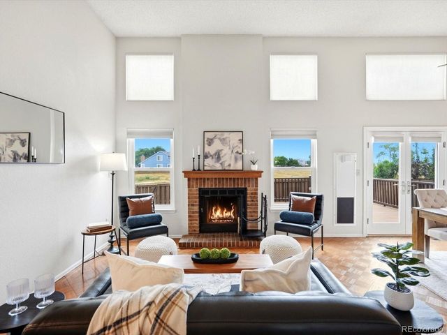 951 Conifer Ct, Littleton, CO 80126