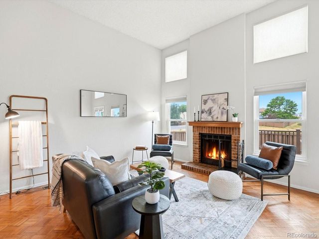 951 Conifer Ct, Littleton, CO 80126
