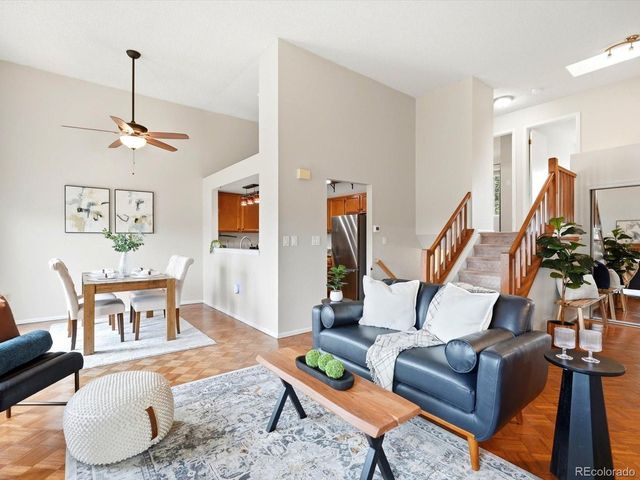 951 Conifer Ct, Littleton, CO 80126