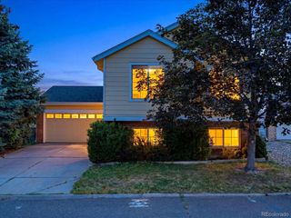 951 Conifer Ct, Littleton, CO 80126