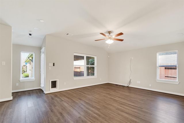 12322 Sabine Point Drive, Humble, TX 77346