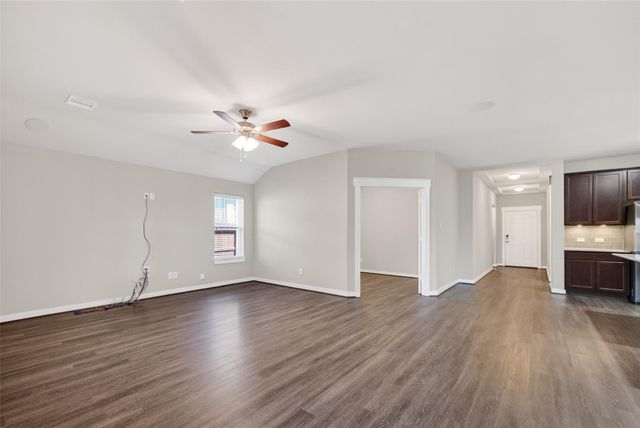 12322 Sabine Point Drive, Humble, TX 77346