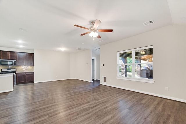12322 Sabine Point Drive, Humble, TX 77346