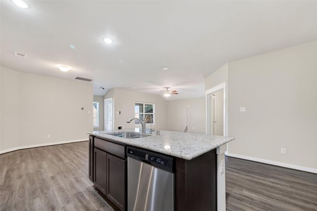 12322 Sabine Point Drive, Humble, TX 77346