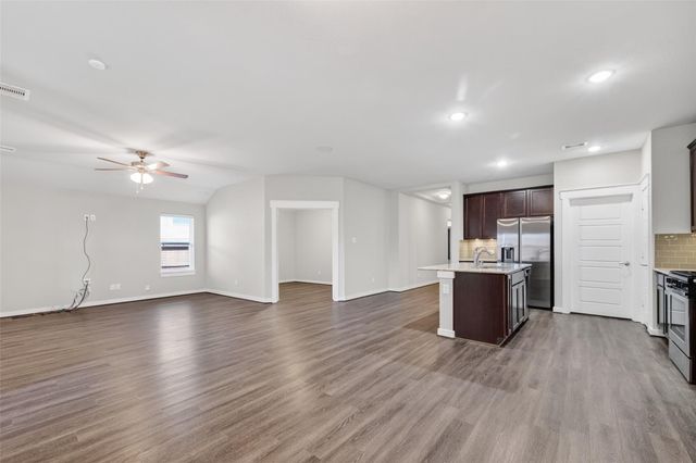 12322 Sabine Point Drive, Humble, TX 77346