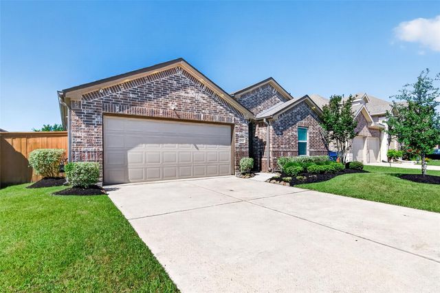 12322 Sabine Point Drive, Humble, TX 77346
