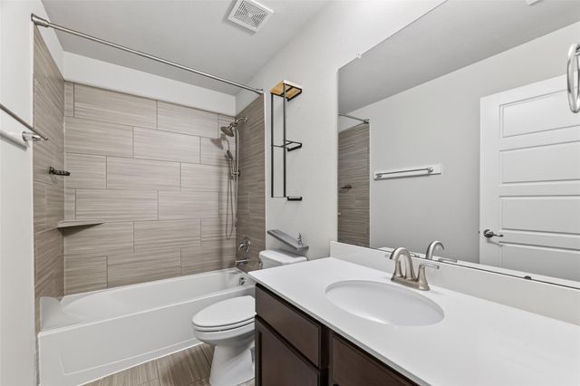 12322 Sabine Point Drive, Humble, TX 77346