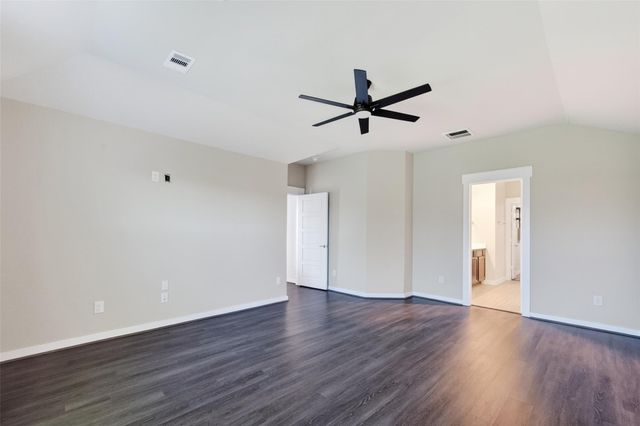 12322 Sabine Point Drive, Humble, TX 77346