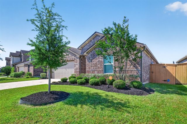 12322 Sabine Point Drive, Humble, TX 77346