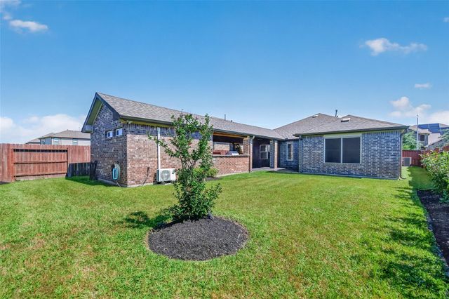 12322 Sabine Point Drive, Humble, TX 77346