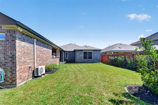 12322 Sabine Point Drive, Humble, TX 77346