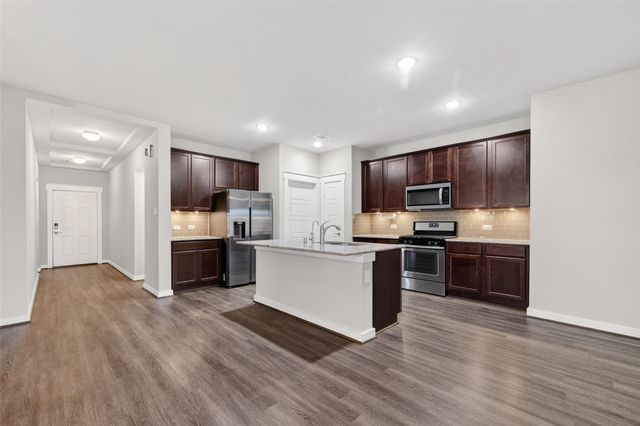 12322 Sabine Point Drive, Humble, TX 77346