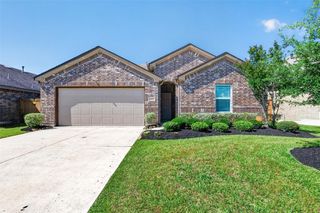 12322 Sabine Point Drive, Humble, TX 77346
