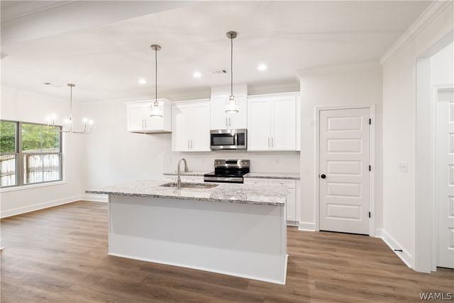 435 Creek Side Loop, Tuscaloosa, AL 35404