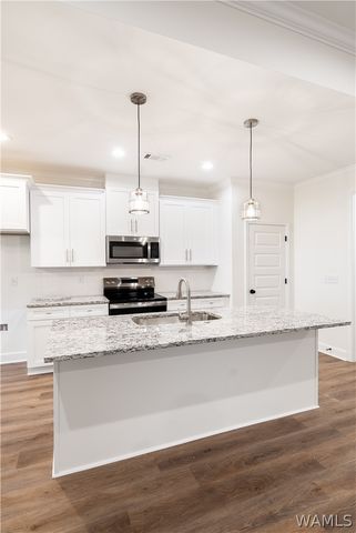 435 Creek Side Loop, Tuscaloosa, AL 35404
