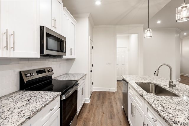 435 Creek Side Loop, Tuscaloosa, AL 35404