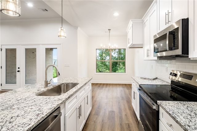 435 Creek Side Loop, Tuscaloosa, AL 35404