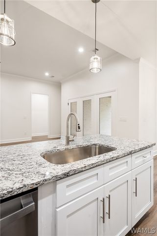 435 Creek Side Loop, Tuscaloosa, AL 35404