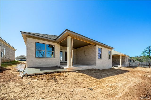 435 Creek Side Loop, Tuscaloosa, AL 35404