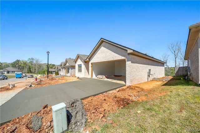 435 Creek Side Loop, Tuscaloosa, AL 35404