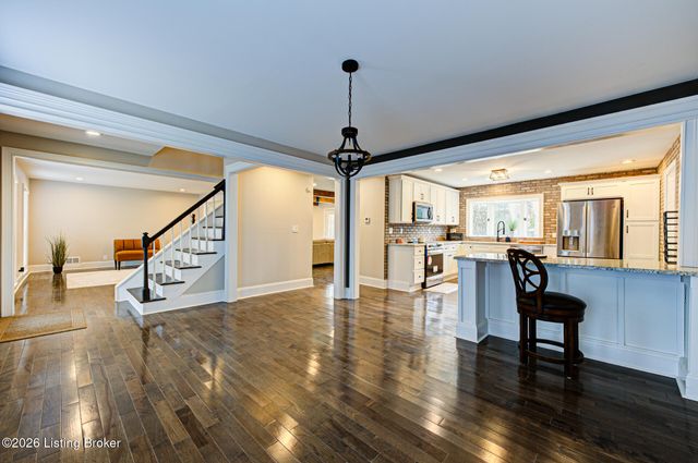 7616 Old Salem Rd, Louisville, KY 40242