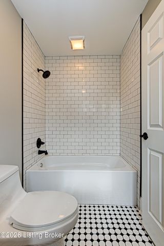 7616 Old Salem Rd, Louisville, KY 40242