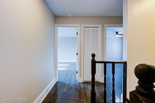 7616 Old Salem Rd, Louisville, KY 40242