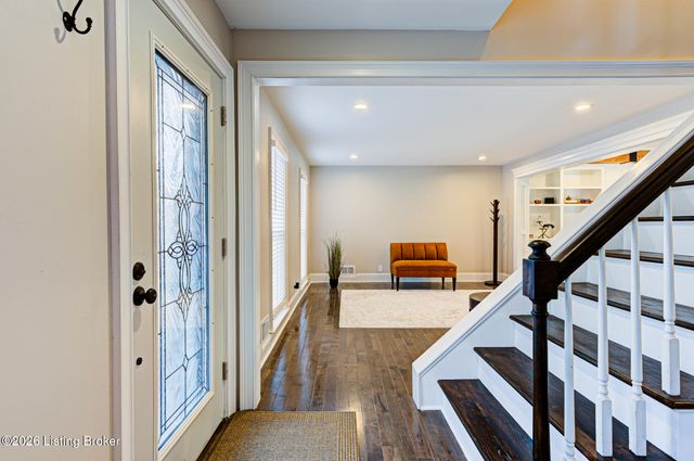 7616 Old Salem Rd, Louisville, KY 40242