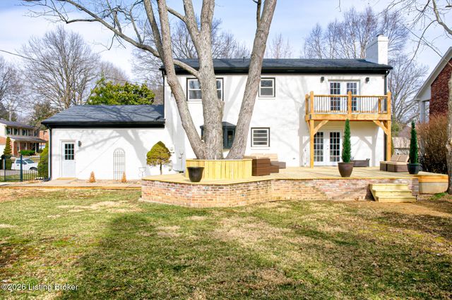 7616 Old Salem Rd, Louisville, KY 40242