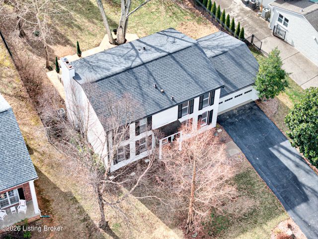 7616 Old Salem Rd, Louisville, KY 40242