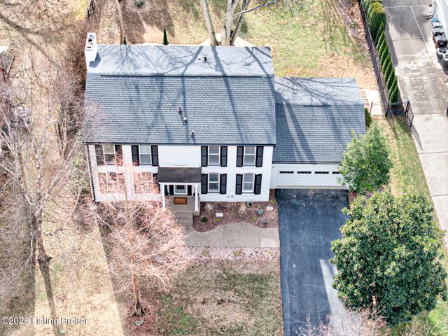 7616 Old Salem Rd, Louisville, KY 40242