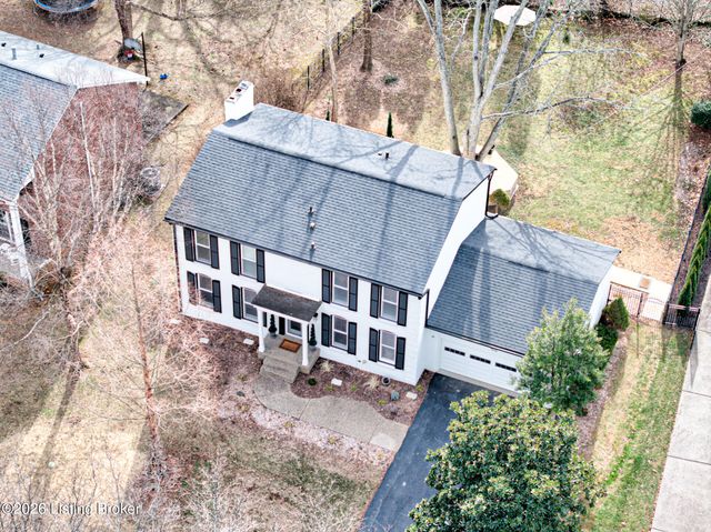 7616 Old Salem Rd, Louisville, KY 40242