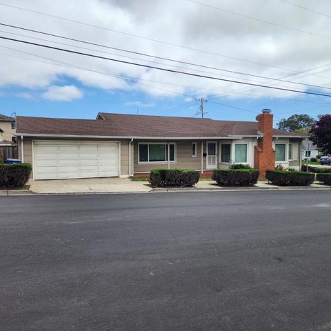 100 Eucalyptus Avenue, South San Francisco, CA 94080